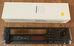 Panasonic Omnivision Vcr PV-4120 Vhs Front Panel Assembly VYPS5303 New. Price: $24.00.