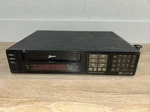 Zenith VR-2220 Hifi Hq Stereo Video Cassette Recorder Used. Price: $34.99.