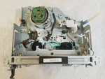 Apex ADV-3750 Vcr & Dvd Player Assembly Unit Working Used. Price: $22.46.