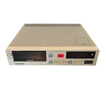 Sony EVO-511 Video Cassette Recorder Vcr Player 8MM Made In Japan Tested! Used. Price: $249.95.