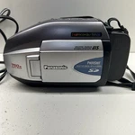Panasonic Palmcorder PV-L452D Multicam Camcorder *tested* Read Description Used. Price: $39.99.