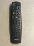 Goldstar 597-083B Original GS005 Vcr Remote For GVR-C245 GVR-C235 Tested Used. Price: $12.00.