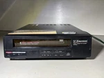 Emerson Video Cassette Player VCP664 Parts Repair Only For. Price: $15.00.