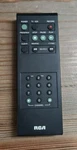 Rca Tv / Vcr Remote Control VPT390 VPT391 VPT395 396 VPT398 VPT630HF VPT640 Used. Price: $11.99.