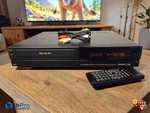 Montgomery Ward Signature 2000 Vcr Hifi Vhs Bundle Remote Hdmi Convert Serviced Used. Price: $98.00.