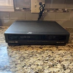 Hitachi M265 4 Head Vhs-vcr Will Not Accept Tapes Fully! As Is For. Price: $17.43.