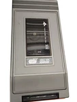 Vhs Video Tape Rewinder Tozaj Model JU-80V Untested- Used. Price: $20.00.