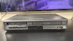 Jvc Dvd Player & Video Cassette Recorder Model No. HR-XVC16BU Vcr Vhs Works Used. Price: $69.99.