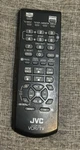 Jvc LP21138-001 Vcr/tv Remote Control For HR-J692U HR-J7020UM HR-S2902U Used. Price: $13.00.