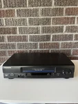 Panasonic Vcr Plus PV-V4611 Blue Line Head Hi-fi Stereo Omnivision Used. Price: $69.99.