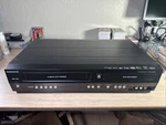 Magnavox ZV427MG9 Vcr/dvd Recorder Combo Hdmi No Remote Tested Working Used. Price: $110.00.