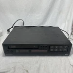 Vintage Rca VMT595 Stereo Vhs Vcr Made Japan (broken For Parts) Used. Price: $35.00.