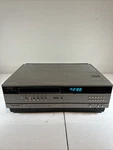 Sharp VC-7400 Video Cassette Recorder -part Only For. Price: $81.00.