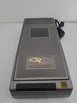 Quantum International Vhs Video Cassette Tape Rewinder Tested Good. Price: $19.99.