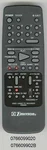 Emerson Orion Oem 0766099020 Vcr Remote + A Free Simple New. Price: $14.99.