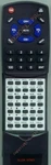 Replacement Remote For Rca 274048, RCR193DA1, DRC6355N New. Price: $39.95.