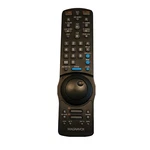 Magnavox Oem Remote Control 4835 218 37107 Tested & Cleaned VR9261 VR9262 Used. Price: $19.99.