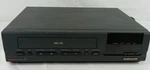 Vtg Magnavox Vcr Vhs Recorder VR9110AT01 Tested Works No Remote Used. Price: $44.99.