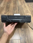 Philips Magnavox VRC602MG21 Vcr Recorder 4 Head Hifi GC-6385 Read Description!!! For. Price: $20.00.