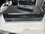 Toshiba W-522 Video Cassette Recorder/w Remote Tested Great Working Vcr Vhs Used. Price: $49.87.