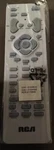 Rca RCR311TBM2 Tv Remote Control Sub For RCR311DA1 DRC6300N DRC6200N DRC6350N New. Price: $19.99.