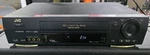 Jvc Pro-cision 19U Head Vcr HR-VP78OU Used. Price: $41.50.