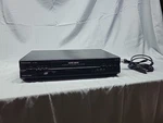 Vintage Panasonic AG-1350 Vcr Super Drive 4 Head Vhs Player No Remote Used. Price: $59.99.