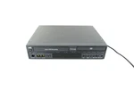 Jvc SR-MV50U Dvd Recorder / S-vhs Video Cassette For Parts Repair. Price: $89.97.