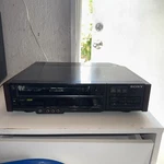 Sony Vcr Hq Video Cassette Player SLV-70HF Parts Only For. Price: $96.00.