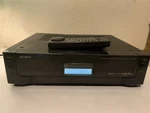 Sony SVO-2000 Stereo Videocassette Recorder Vintage Audiophile Vcr Is Used. Price: $249.49.