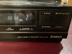 Mitsubishi Mga Vcr HS-3471UR. Parts Only. Eats Tape For Breakfast.. Price: $24.99.
