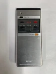 Vintage Sony Model RMT-313 Wireless Tv/vtr Remote Control (A5) Used. Price: $12.95.