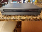 For Parts Repair Jvc HR-D930U Video Recorder Vcr. Price: $30.00.