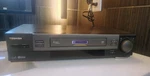Toshiba Vcr Plus Model W- 72718 Tested No Remote Used. Price: $33.99.