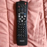 Phillips N9411UD Original Remote Control For VR674CAT21 Dvd Vcr Player -tested Used. Price: $11.87.