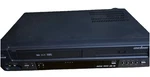 Cinevision DVR2000 Dvd/vcr Combo Player 4- Head Hi-fi No Remote Issues Used. Price: $38.00.