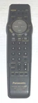Panasonic Program Director Vcr/tv/cable Dss Universal Remote Control VSQS1559 Used. Price: $14.99.