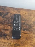 General Electric 202498 Vcr Remote Control, Oem For VG4200, VG4005, VG4001 + Used. Price: $5.99.