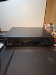 Rca VR624HF 4-HEAD Hi-fi Vhs Vcr Video Cassette Recorder Tested Working Used. Price: $60.00.