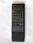 Samsung 69099612130 Remote *no Battery Cover* VP2503 VR5700 VR5710 VR8501 B27 Used. Price: $12.49.
