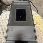 Gemini RW2200 Video Cassette Reminder Used. Price: $18.49.