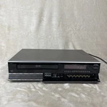 Vintage General Electric Recorder 9-7110 Tested Used. Price: $88.00.