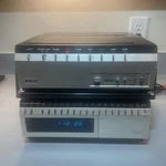 Rca Selectavision Vcr Vhs VFP170 & TFP1500 Tuner And Powers On/ Read Vintage Used. Price: $58.87.