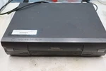 Toshiba M-474 4-HEAD Hi-fi Stereo Vhs Vcr No Remote Used. Price: $59.99.