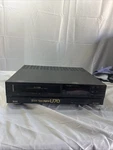 Mitsubishi HS-U70 Stereo Video Cassette Recorder Twin Digital W/ Remote Used. Price: $199.99.