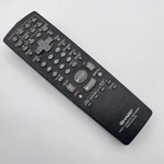 Sharp Remote Control RRMCG1236AJSB For VC-A410 VC-A420U Vcr Tested Works Oem Used. Price: $12.99.