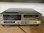 Genuine Sony Betamax SL-5101 Vintage Video Cassette Recorder Vcr For. Price: $499.95.