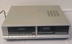 Vtg Sanyo Betacord Vcr 4020 Betamax Powers Up Untested Please Read For. Price: $48.99.