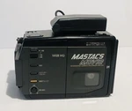 Vintage Hitachi VM-C30 Camcorder Integrated Auto Focus Iris & New Tape Read For. Price: $15.90.