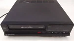Emerson Video Cassette Recorder Model VCR953 For Parts Repair.. Price: $10.00.